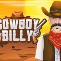 Cowboy Billy