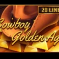Cowboy Golden Age