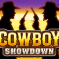 Cowboy Showdown