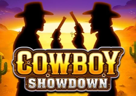 Cowboy Showdown