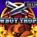 Cowboy Trophy