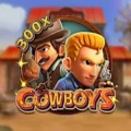 Cowboys