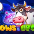 Cows & UFOs