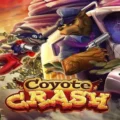 Coyote Crash