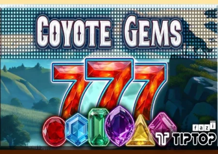 Coyote Gems