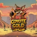 Coyote Gold