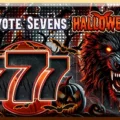 Coyote Sevens Halloween