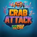 Crab Attack