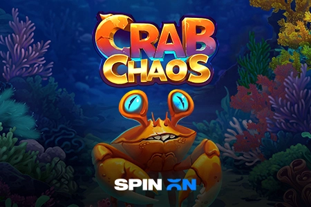 Crab Chaos