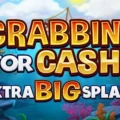 Crabbin’ for Cash Extra Big Splash