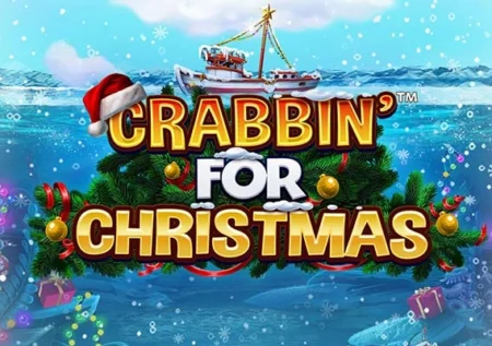 Crabbin’ For Christmas