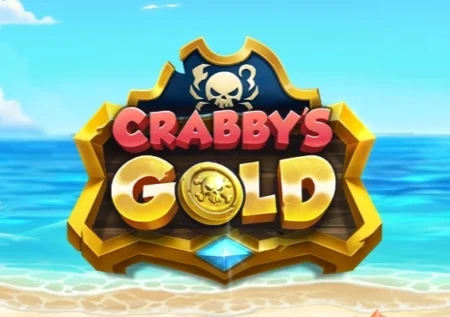 Crabby’s Gold