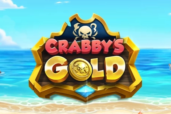 Crabby’s Gold
