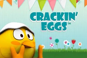 Crackin’ Eggs