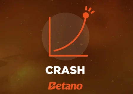 Crash Betano