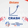 Crash Copa America