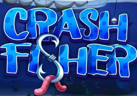 Crash Fisher