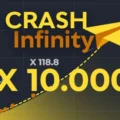 Crash Infinity