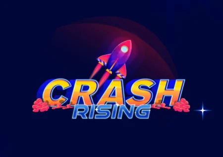 Crash Rising
