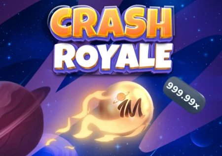 Crash Royale