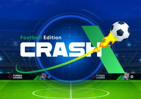 Crash X Football Edition