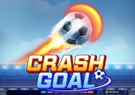 Crash Goal
