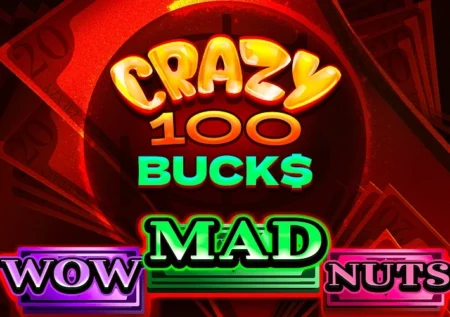 Crazy 100 Bucks