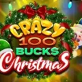 Crazy 100 Bucks Christmas