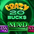 Crazy 20 Bucks