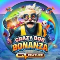 Crazy Bob Bonanza