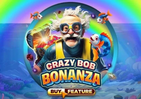 Crazy Bob Bonanza