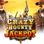 Crazy Bounty: Jackpot