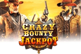 Crazy Bounty: Jackpot