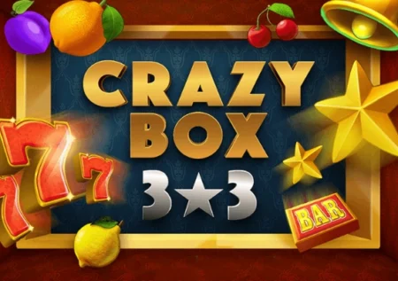 Crazy Box