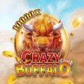 Crazy Buffalo