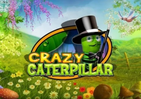Crazy Caterpillar