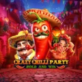 Crazy Chilli Party