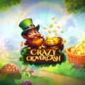 Crazy Clover Cash
