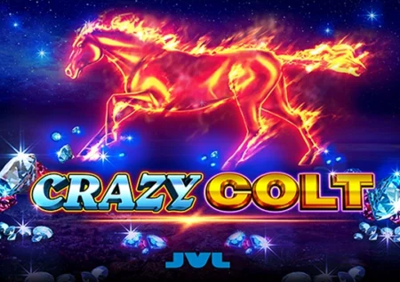 Crazy Colt