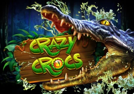 Crazy Crocs