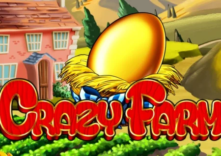 Crazy Farm