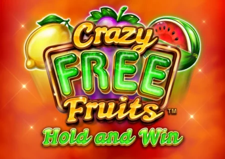 Crazy Free Fruits