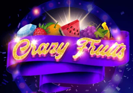 Crazy Fruits