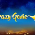 Crazy Genie