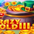 Crazy Gold III