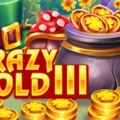 Crazy Gold III 3×3