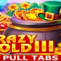Crazy Gold 3 Pull Tabs