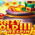 Crazy Gold III Respin