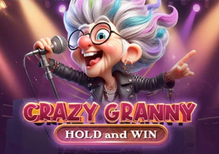Crazy Granny