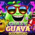 Crazy Guava Lock 2 Spin